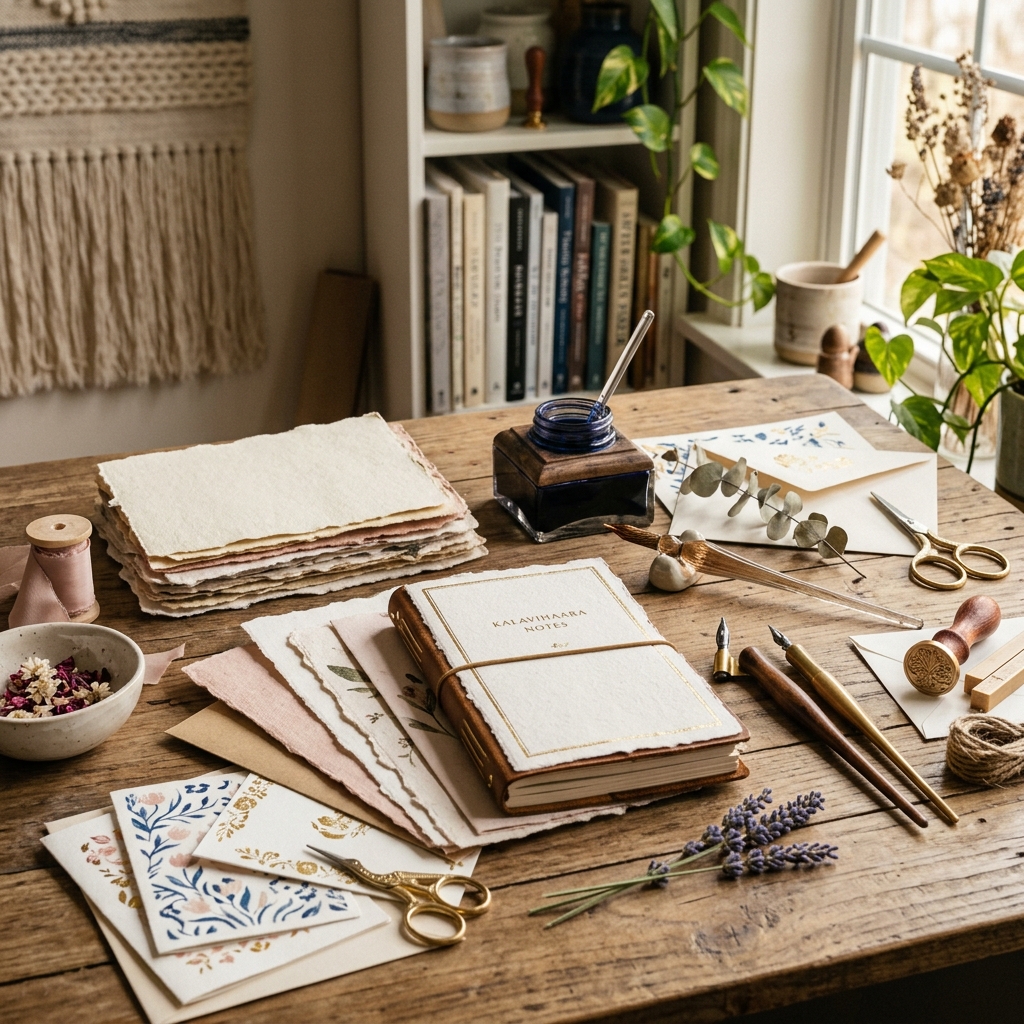 Paper Crafts