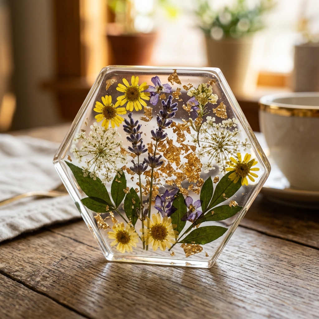 Resin Art