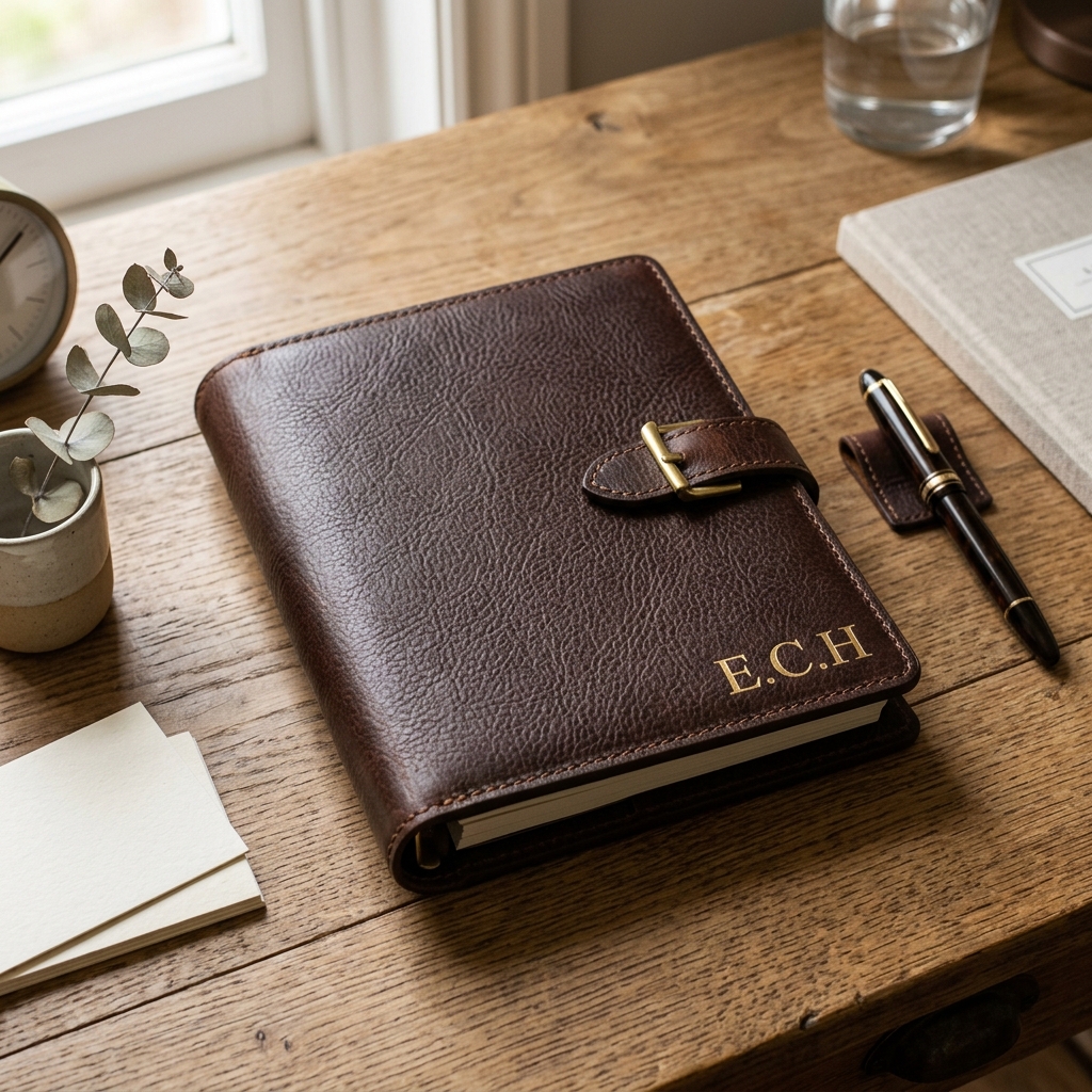 Customised Planners