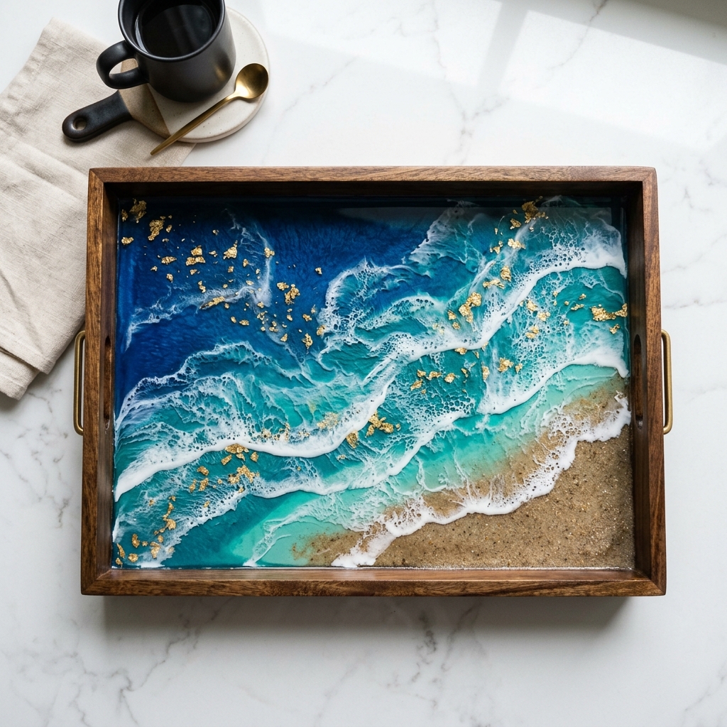 Resin Art